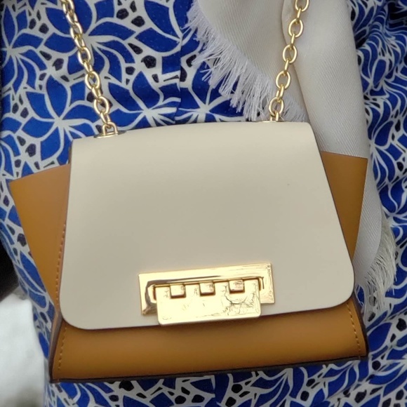 **SOLD** Zac Posen Eartha Mini NWOT - Picture 2 of 11